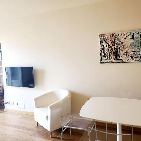 Crocetta10 Apartment Milan Luaran gambar