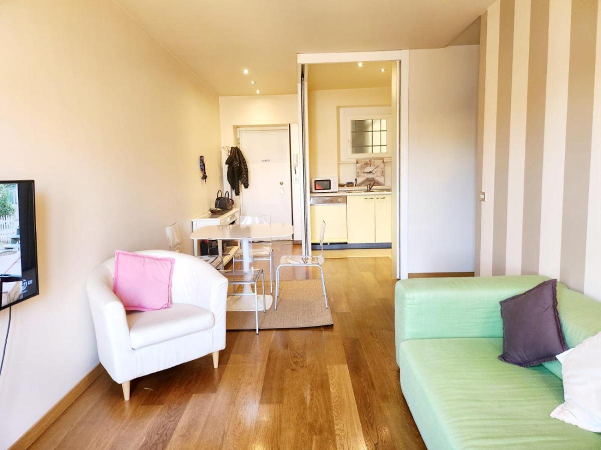 Crocetta10 Apartment Milan Luaran gambar