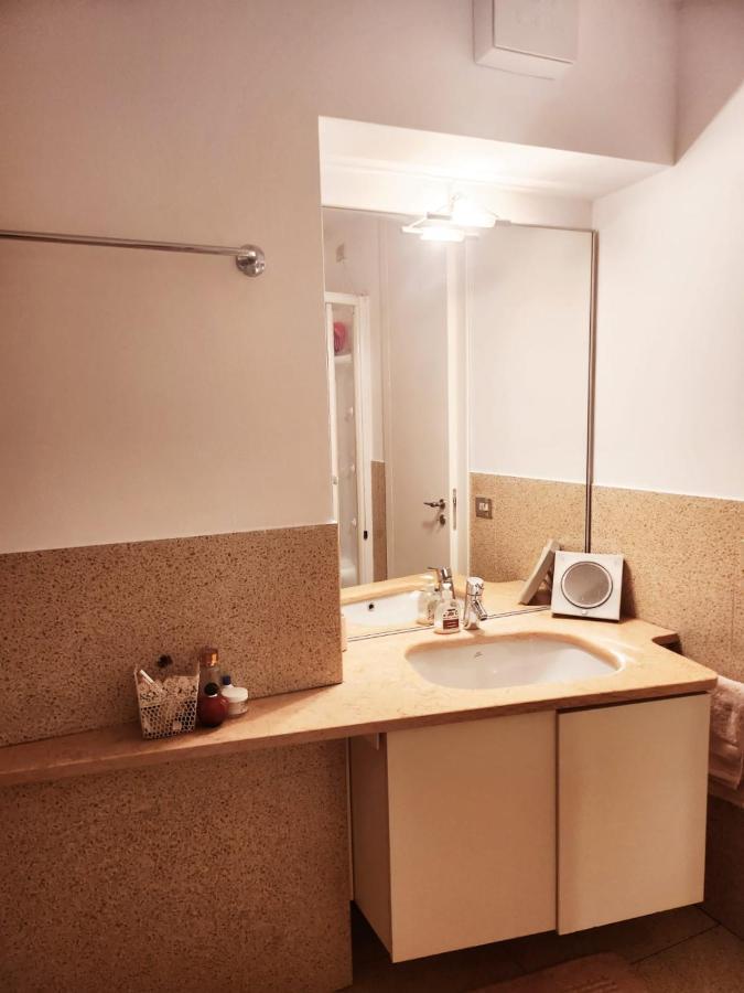 Crocetta10 Apartment Milan Luaran gambar
