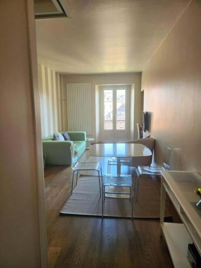Crocetta10 Apartment Milan Luaran gambar