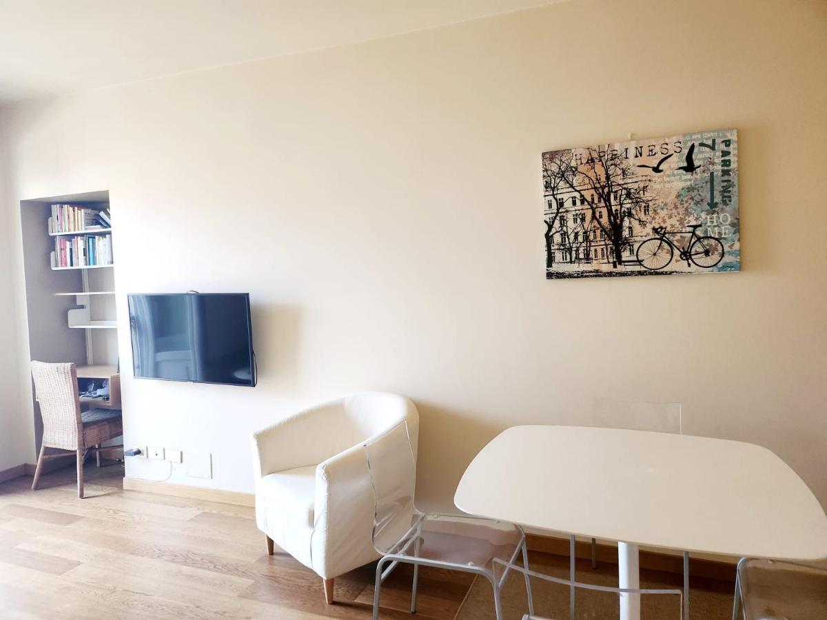 Crocetta10 Apartment Milan Luaran gambar