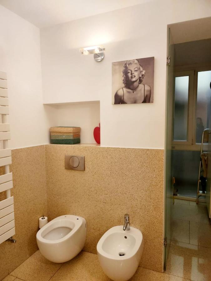 Crocetta10 Apartment Milan Luaran gambar