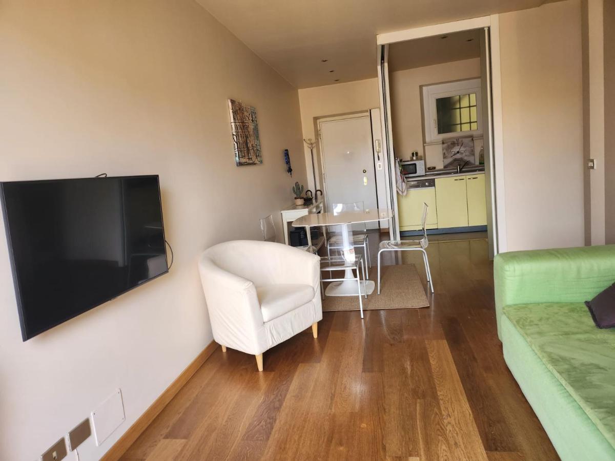 Crocetta10 Apartment Milan Luaran gambar