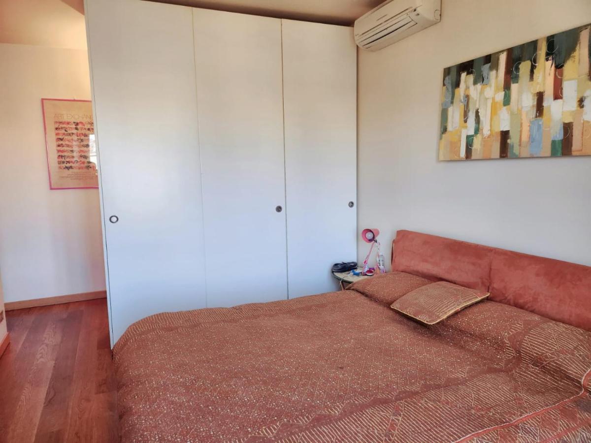 Crocetta10 Apartment Milan Luaran gambar