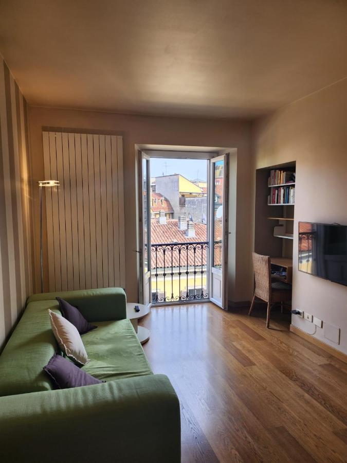 Crocetta10 Apartment Milan Luaran gambar