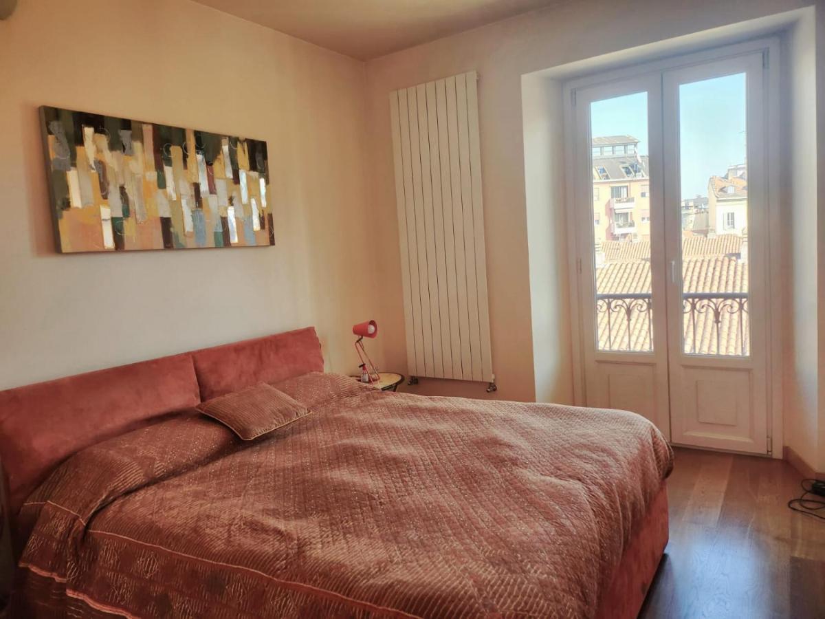 Crocetta10 Apartment Milan Luaran gambar