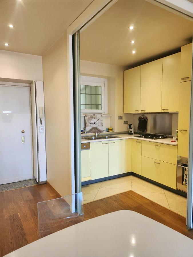 Crocetta10 Apartment Milan Luaran gambar