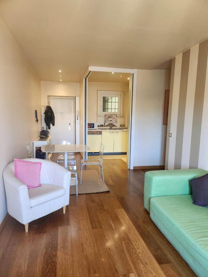 Crocetta10 Apartment Milan Luaran gambar