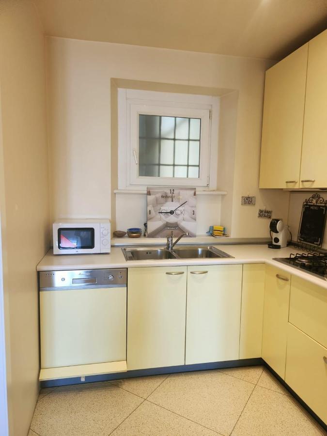 Crocetta10 Apartment Milan Luaran gambar