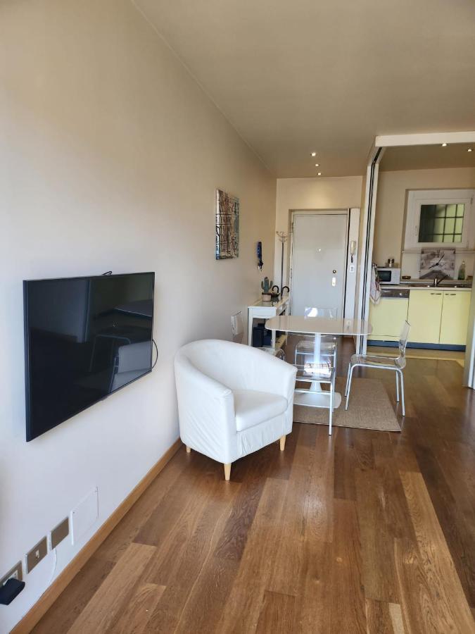 Crocetta10 Apartment Milan Luaran gambar