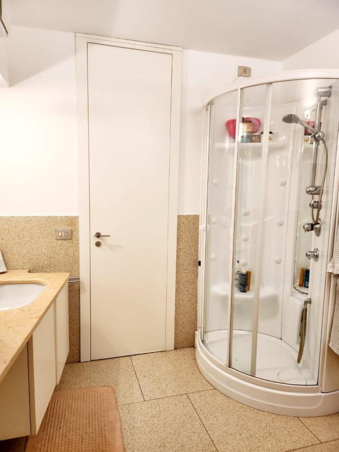 Crocetta10 Apartment Milan Luaran gambar