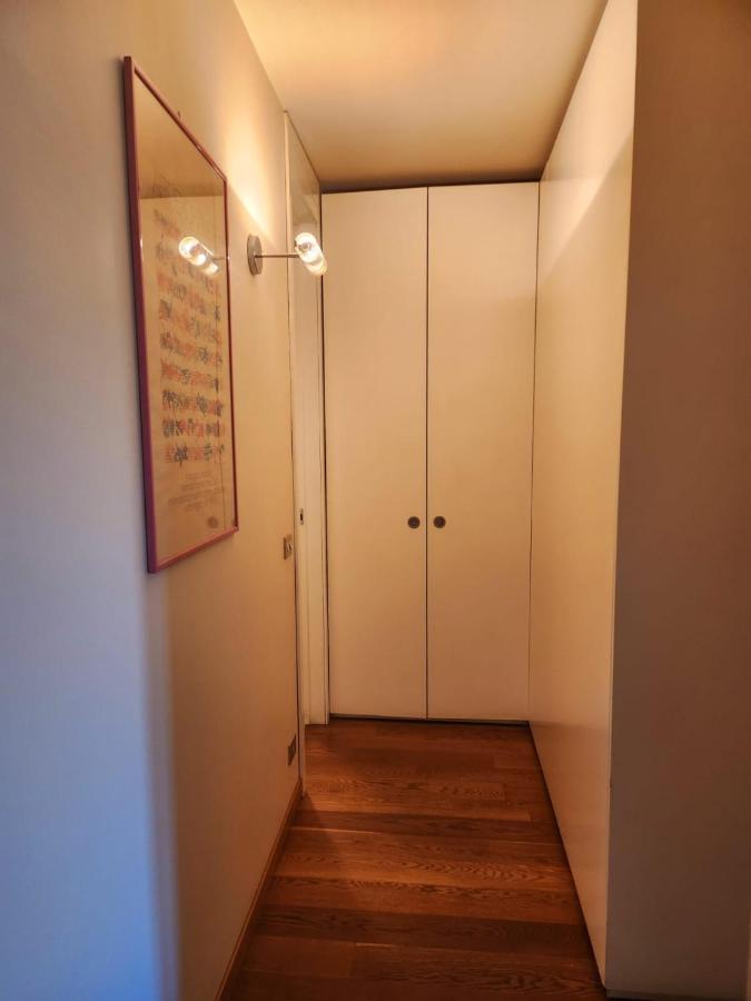 Crocetta10 Apartment Milan Luaran gambar