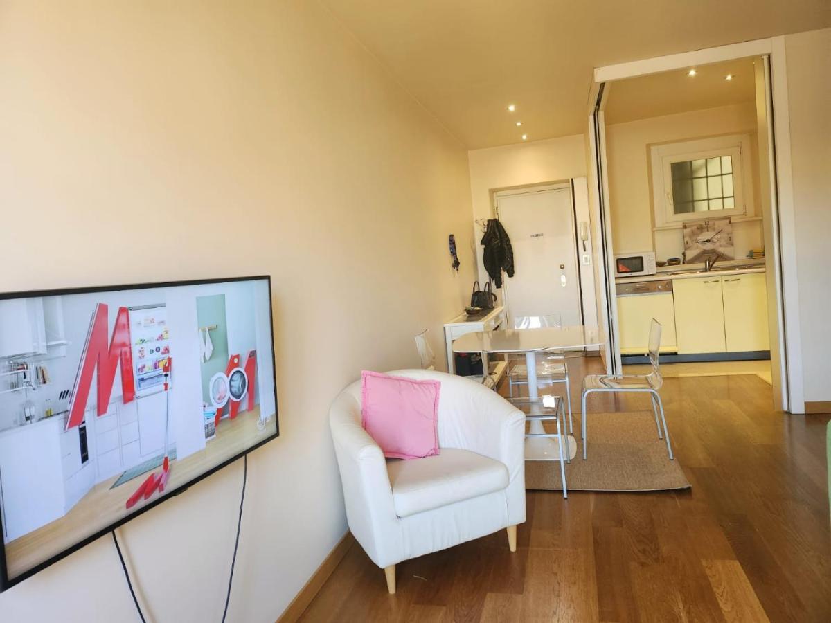 Crocetta10 Apartment Milan Luaran gambar