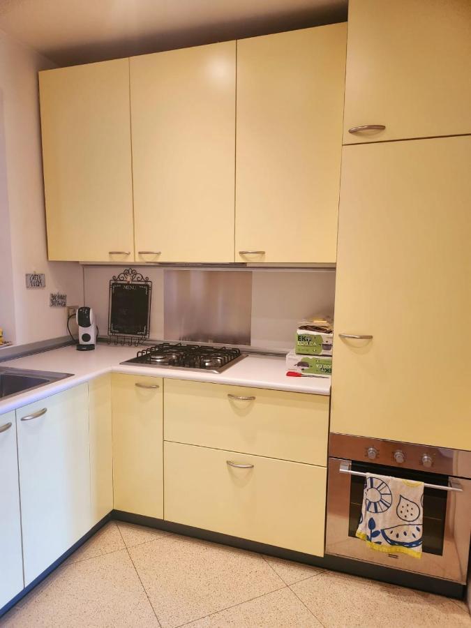 Crocetta10 Apartment Milan Luaran gambar